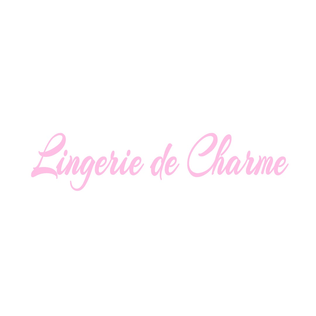 LINGERIE DE CHARME MONTIGNY-SUR-LOING